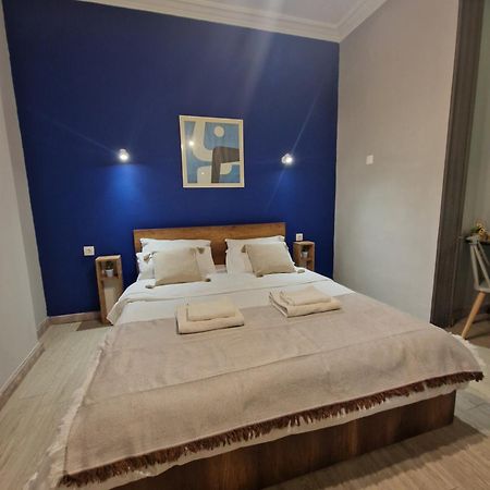 Closer "Egnatia Apartment 1" Thessaloníki Ngoại thất bức ảnh