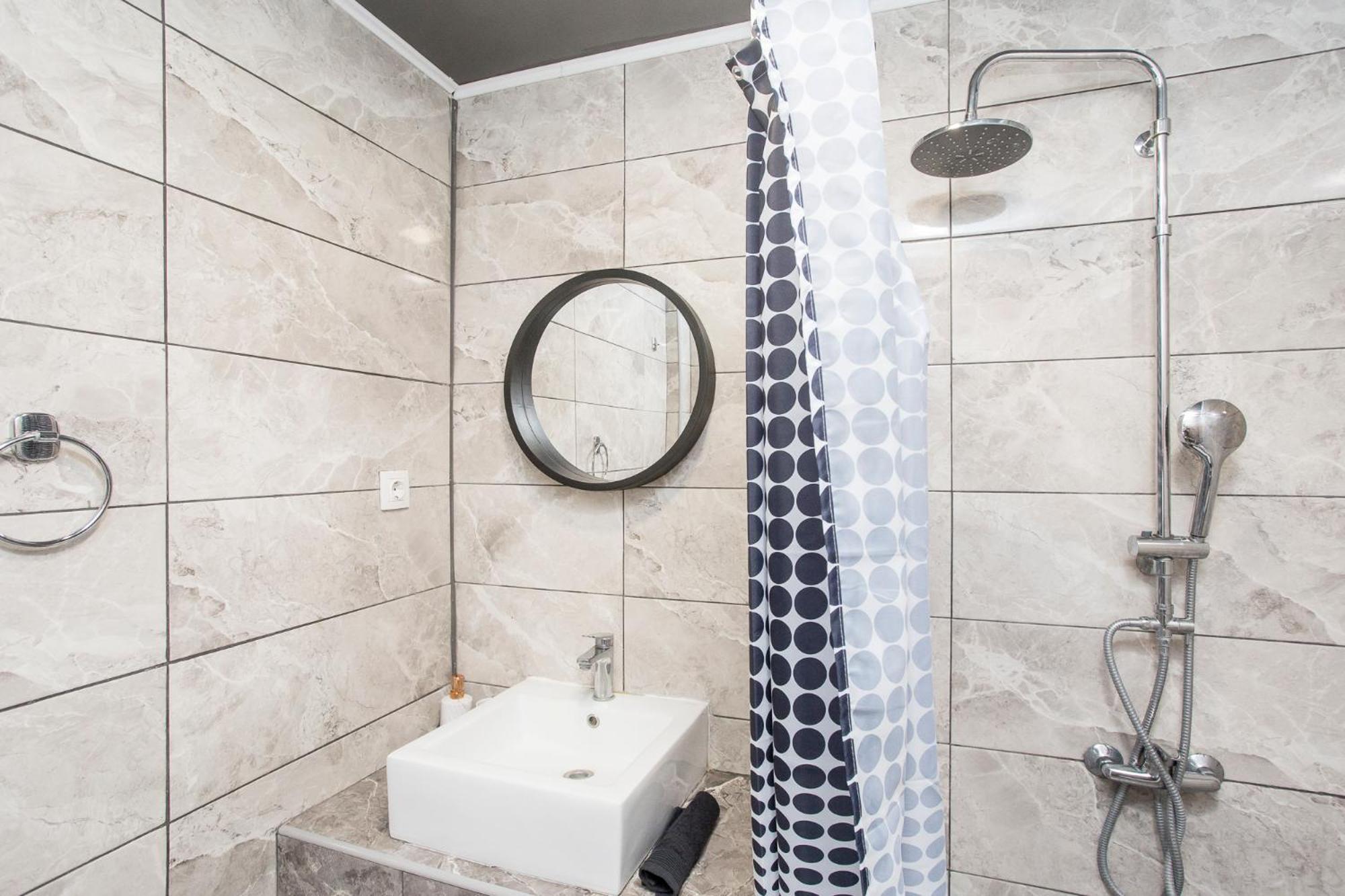 Closer "Egnatia Apartment 1" Thessaloníki Ngoại thất bức ảnh