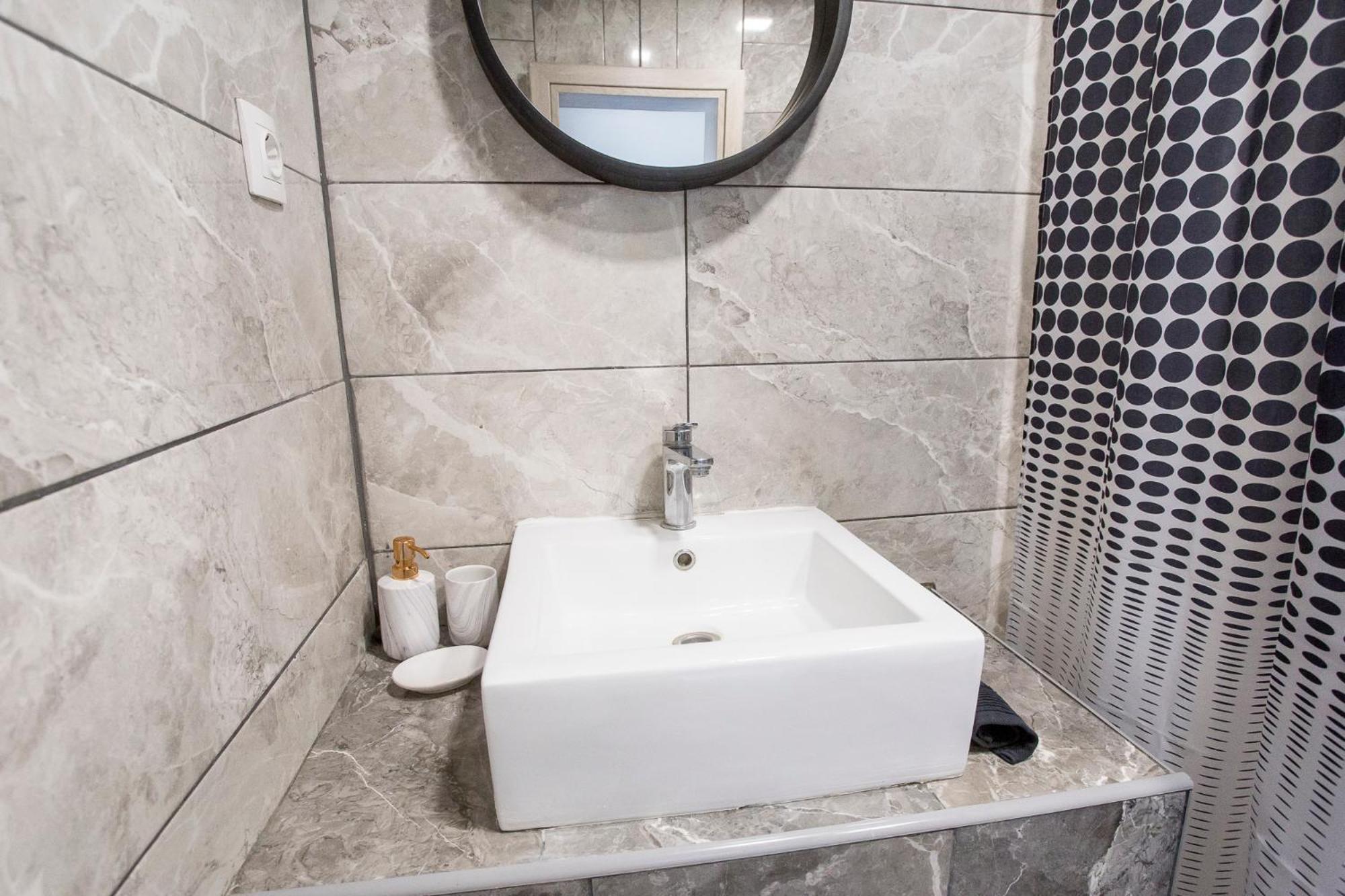 Closer "Egnatia Apartment 1" Thessaloníki Ngoại thất bức ảnh