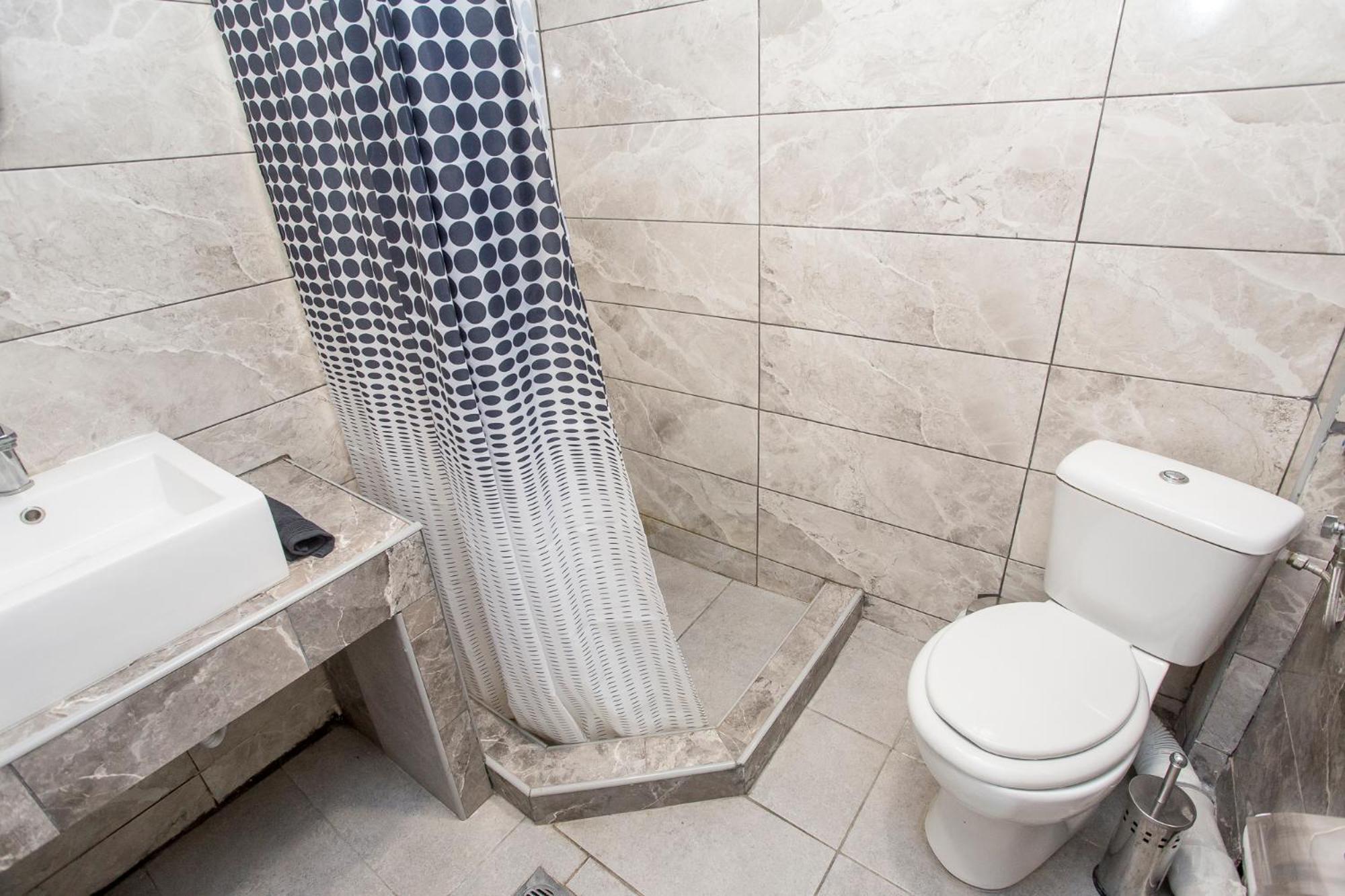 Closer "Egnatia Apartment 1" Thessaloníki Ngoại thất bức ảnh